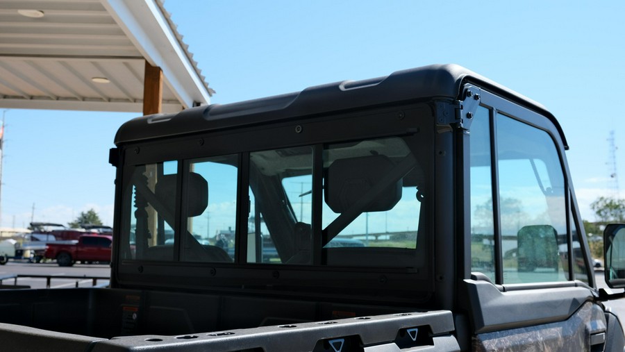 2026 CFMOTO UFORCE U10 PRO HIGHLAND