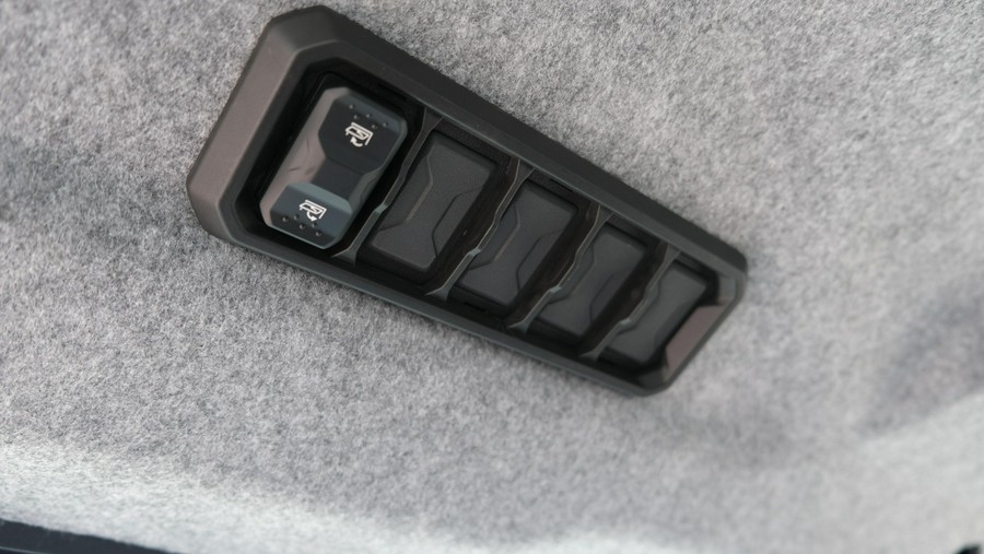 2026 CFMOTO UFORCE U10 PRO HIGHLAND