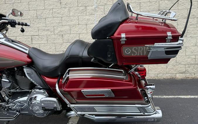 2009 Harley-Davidson Ultra Classic® Electra Glide®