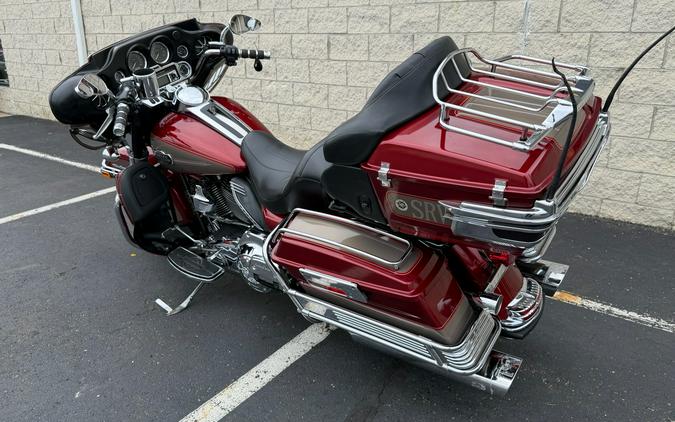2009 Harley-Davidson Ultra Classic® Electra Glide®