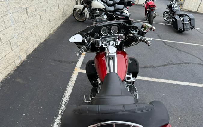 2009 Harley-Davidson Ultra Classic® Electra Glide®