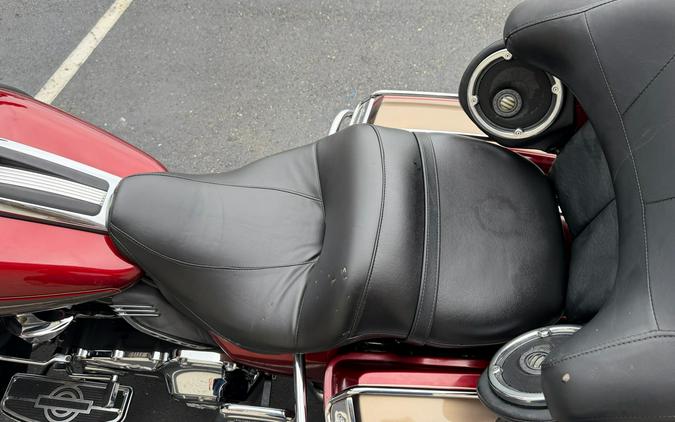 2009 Harley-Davidson Ultra Classic® Electra Glide®