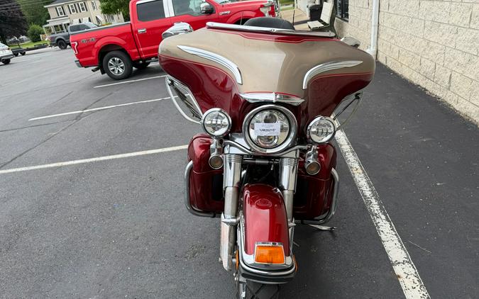 2009 Harley-Davidson Ultra Classic® Electra Glide®