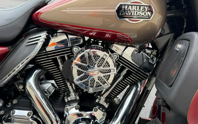 2009 Harley-Davidson Ultra Classic® Electra Glide®