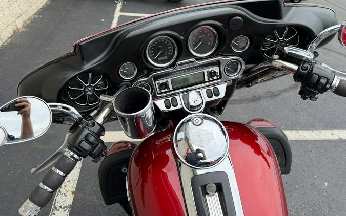 2009 Harley-Davidson Ultra Classic® Electra Glide®