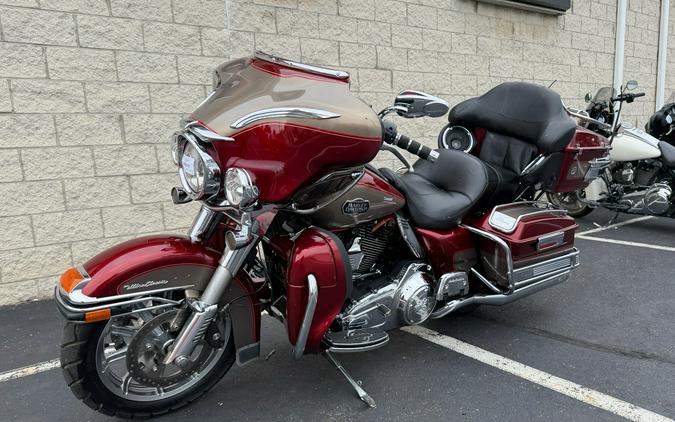 2009 Harley-Davidson Ultra Classic® Electra Glide®