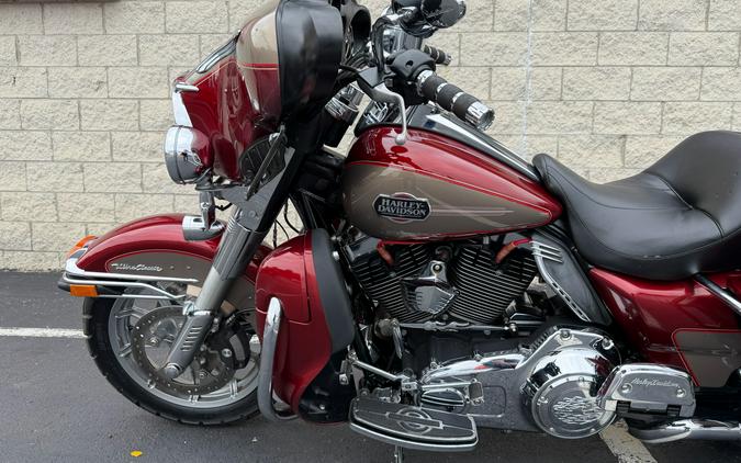 2009 Harley-Davidson Ultra Classic® Electra Glide®