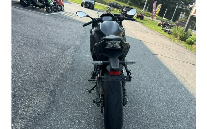 2026 NINJA 650 - Kawasaki