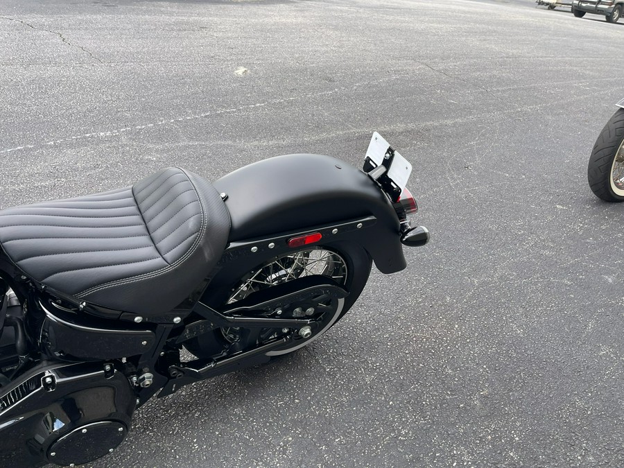2026 Harley-Davidson Deadwood™