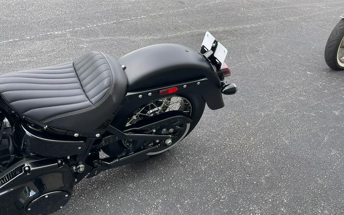 2026 Harley-Davidson Deadwood™