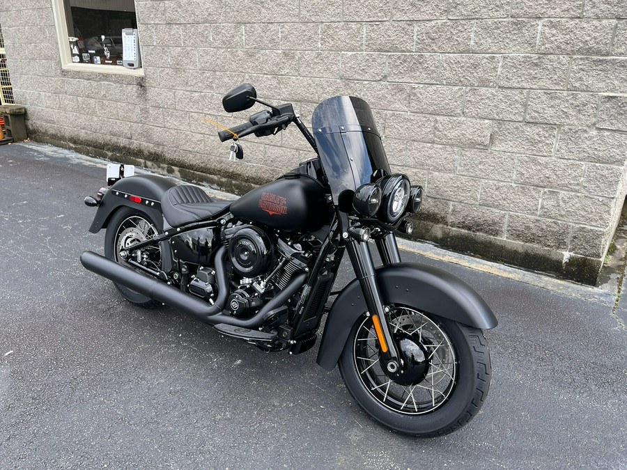 2026 Harley-Davidson Deadwood™
