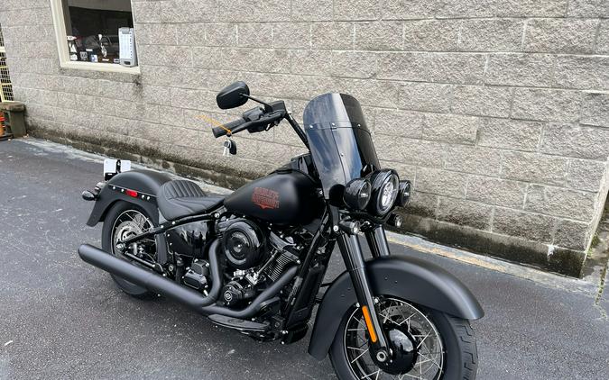 2026 Harley-Davidson Deadwood™