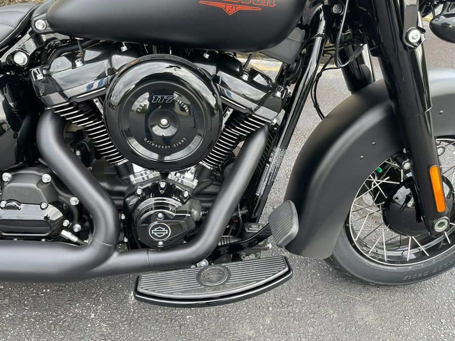 2026 Harley-Davidson Deadwood™