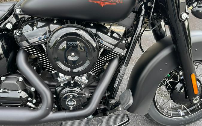 2026 Harley-Davidson Deadwood™