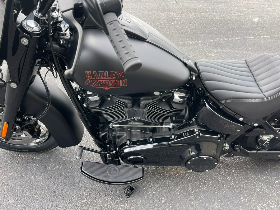 2026 Harley-Davidson Deadwood™