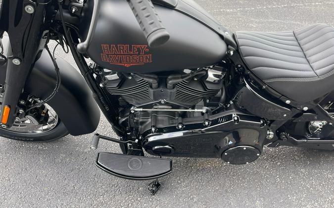 2026 Harley-Davidson Deadwood™