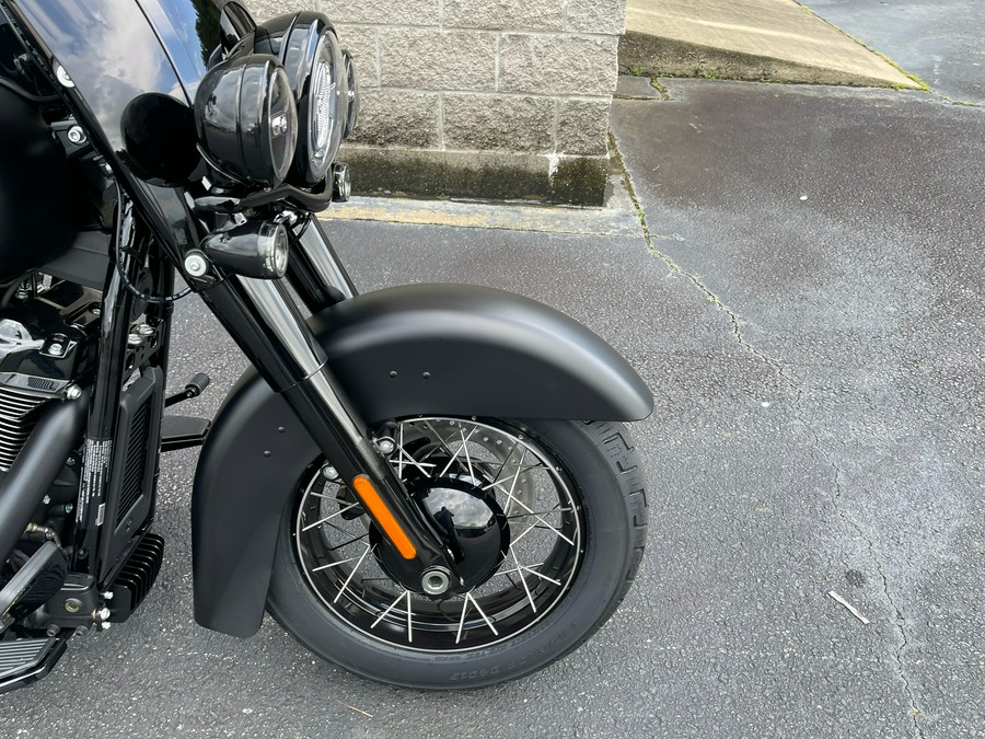 2026 Harley-Davidson Deadwood™
