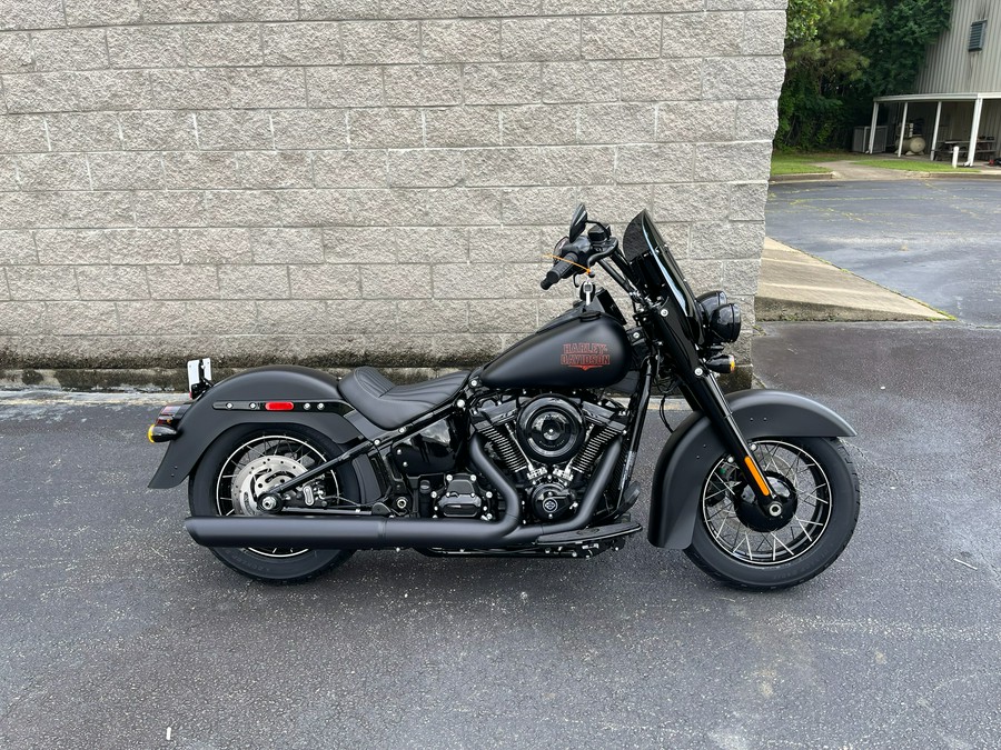 2026 Harley-Davidson Deadwood™