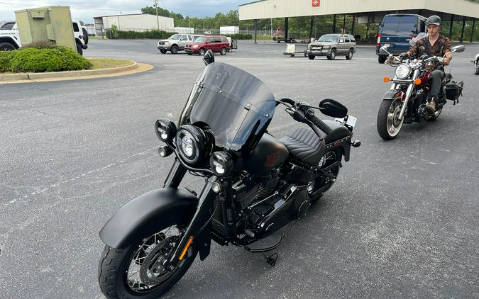 2026 Harley-Davidson Deadwood™