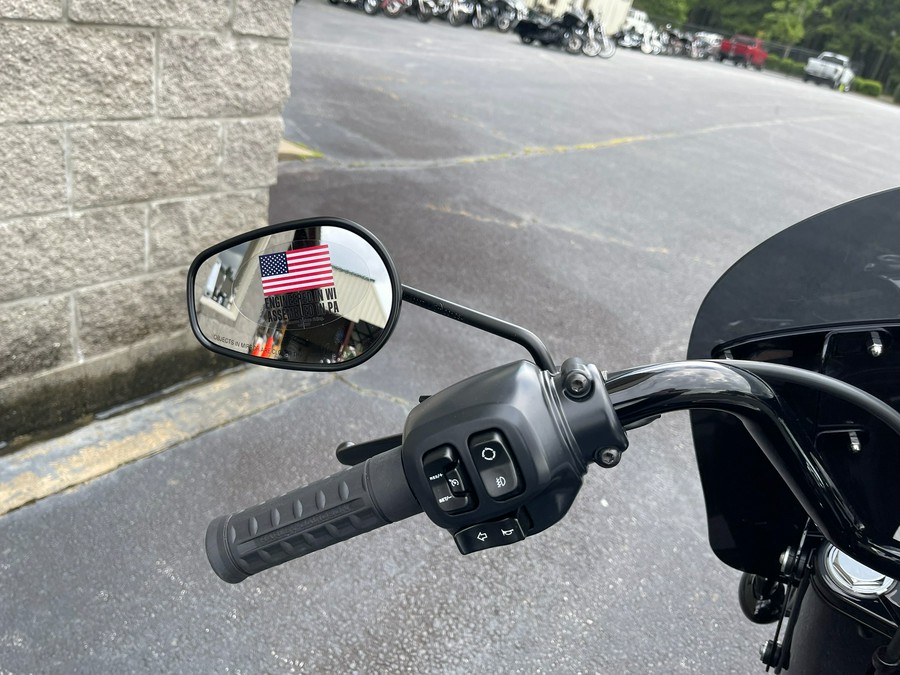 2026 Harley-Davidson Deadwood™