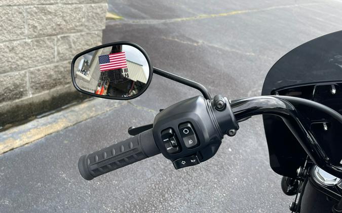 2026 Harley-Davidson Deadwood™