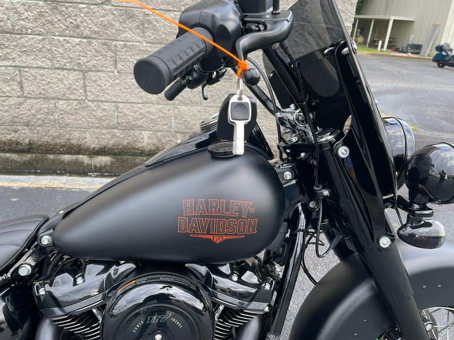 2026 Harley-Davidson Deadwood™