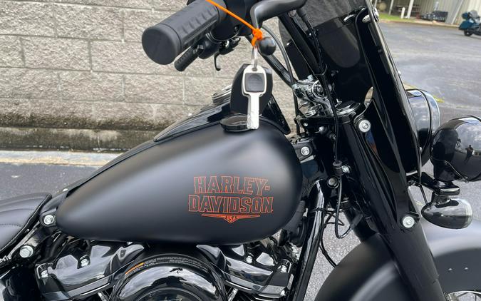 2026 Harley-Davidson Deadwood™