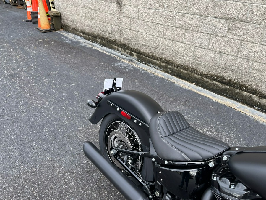 2026 Harley-Davidson Deadwood™