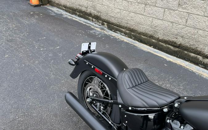 2026 Harley-Davidson Deadwood™