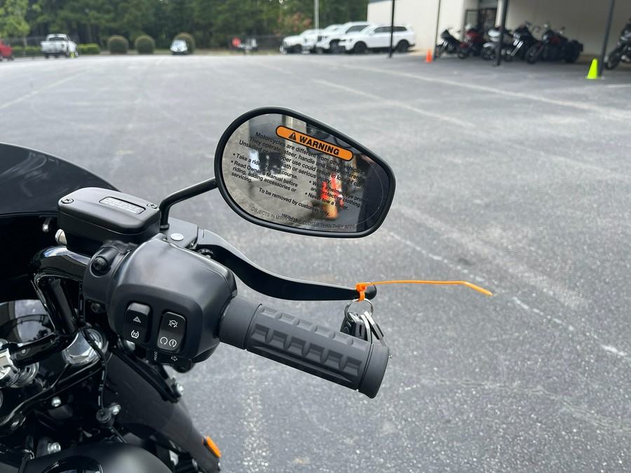 2026 Harley-Davidson Deadwood™