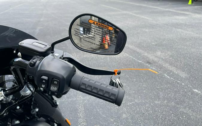 2026 Harley-Davidson Deadwood™