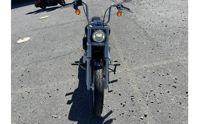 2021 SOFTAIL STANDARD - Harley-Davidson®