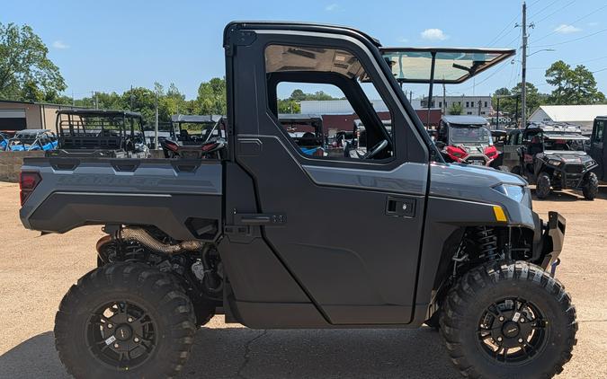 2027 RANGER XP 1000 NORTHSTAR PREMIUM - Polaris