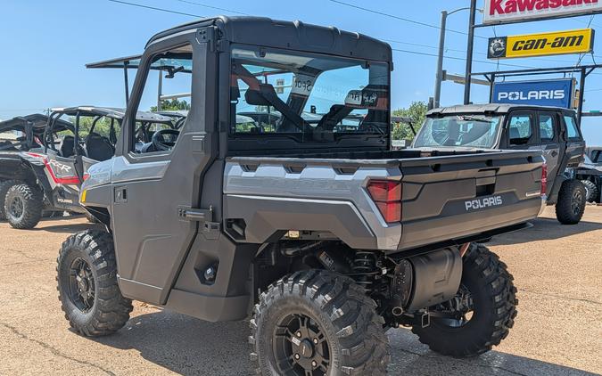2027 RANGER XP 1000 NORTHSTAR PREMIUM - Polaris