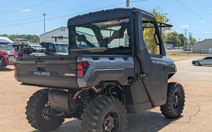 2027 RANGER XP 1000 NORTHSTAR PREMIUM - Polaris