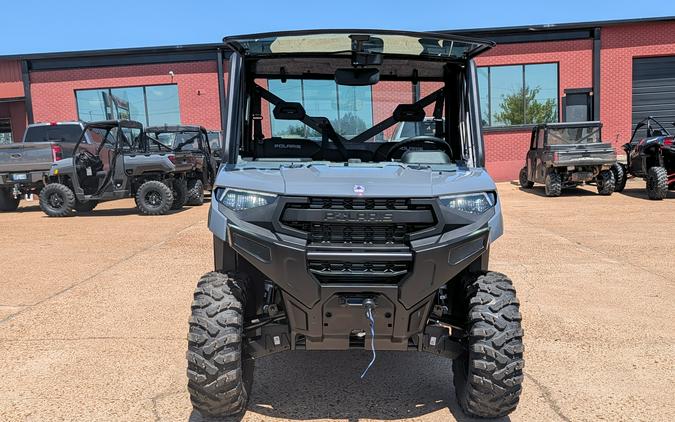 2027 RANGER XP 1000 NORTHSTAR PREMIUM - Polaris