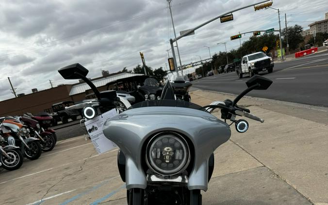 2019 Harley-Davidson Sport Glide®