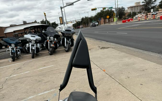 2019 Harley-Davidson Sport Glide®