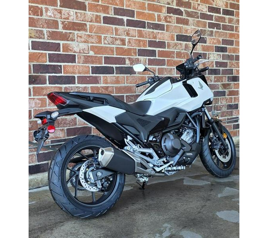 2026 Honda® NC750X DCT