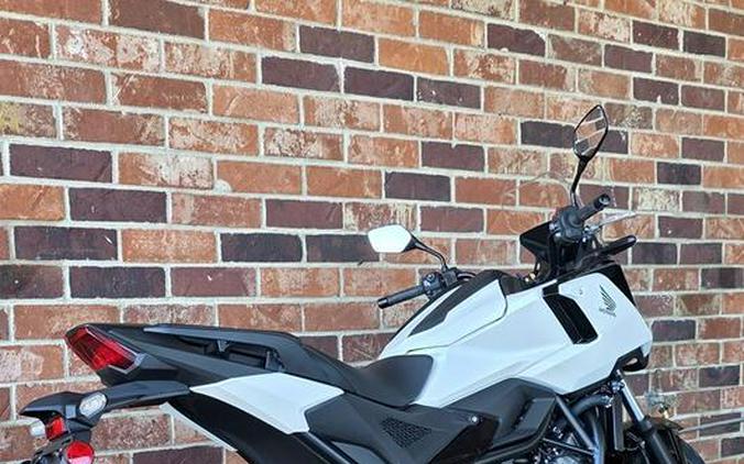 2026 Honda® NC750X DCT
