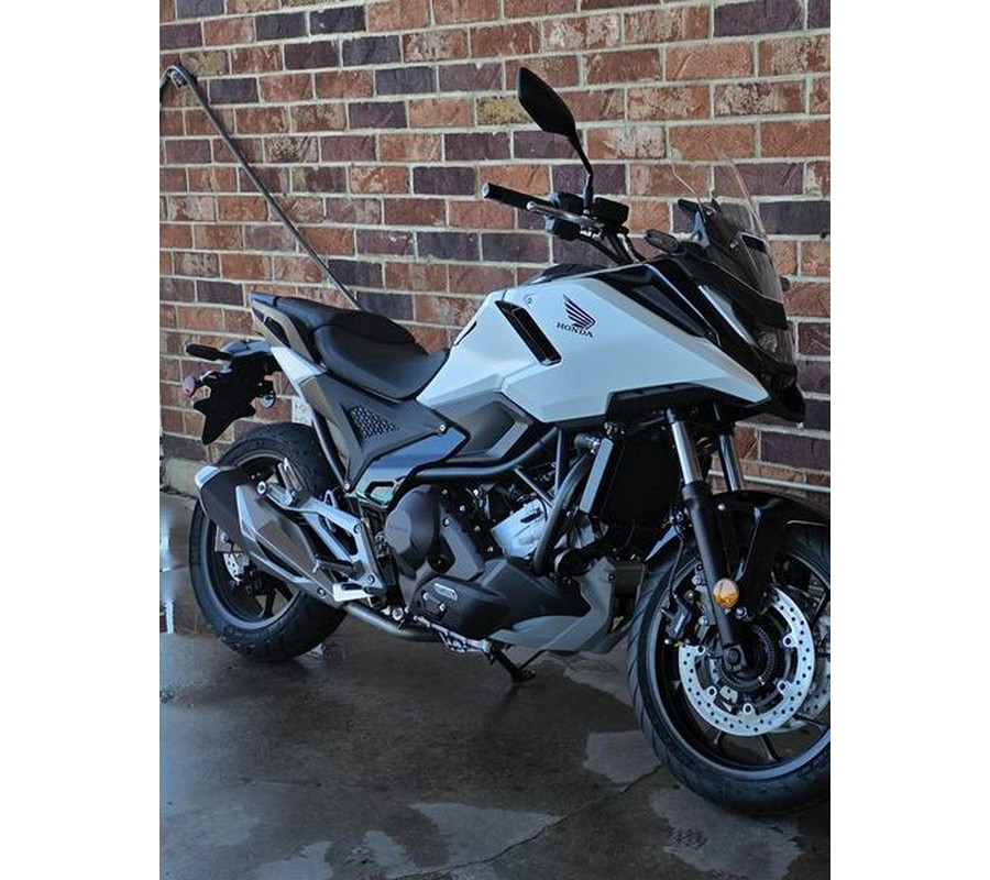 2026 Honda® NC750X DCT