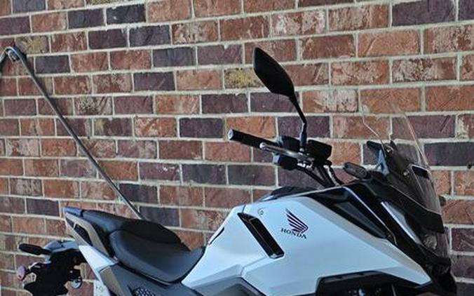 2026 Honda® NC750X DCT