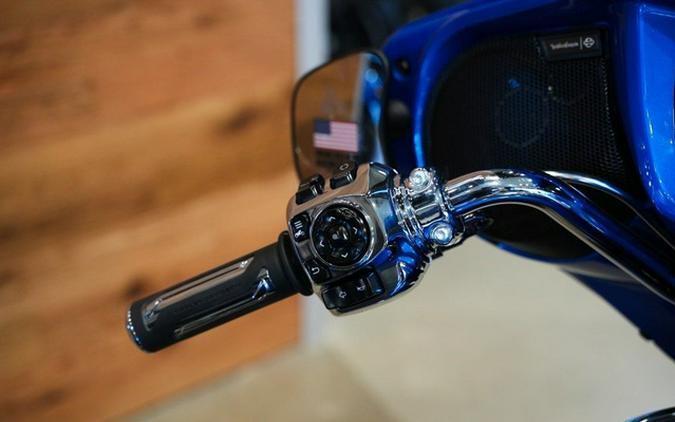 2026 Harley-Davidson CVO STREET GLIDE LIMITED-CHR
