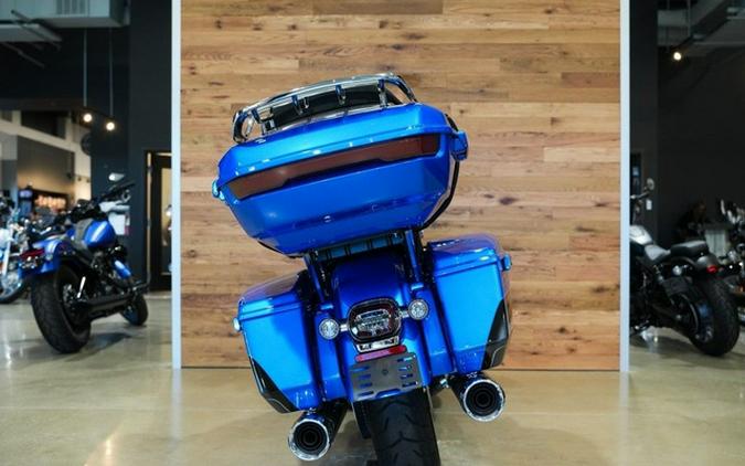 2026 Harley-Davidson CVO STREET GLIDE LIMITED-CHR