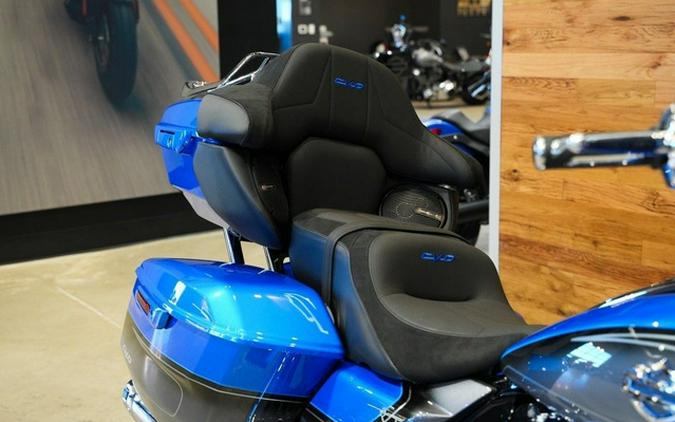 2026 Harley-Davidson CVO STREET GLIDE LIMITED-CHR
