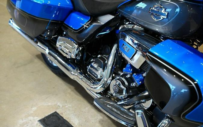 2026 Harley-Davidson CVO STREET GLIDE LIMITED-CHR