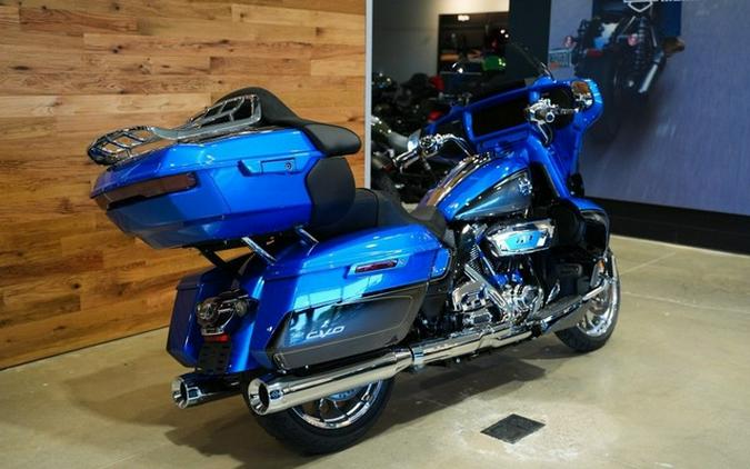 2026 Harley-Davidson CVO STREET GLIDE LIMITED-CHR