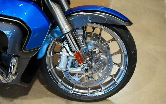2026 Harley-Davidson CVO STREET GLIDE LIMITED-CHR