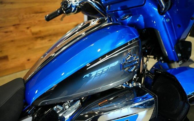 2026 Harley-Davidson CVO STREET GLIDE LIMITED-CHR