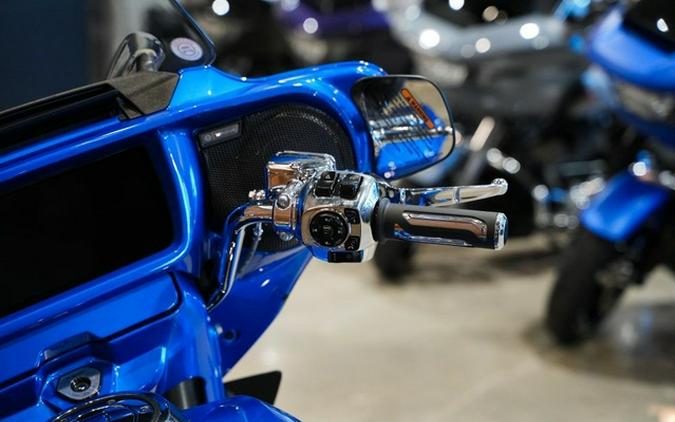 2026 Harley-Davidson CVO STREET GLIDE LIMITED-CHR